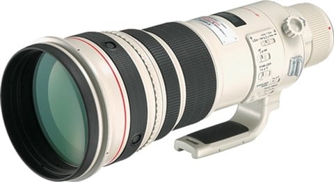 Sigma APO 50-500mm f/4-6.3 EX DG HSM (Canon) - CeX (UK): - Buy